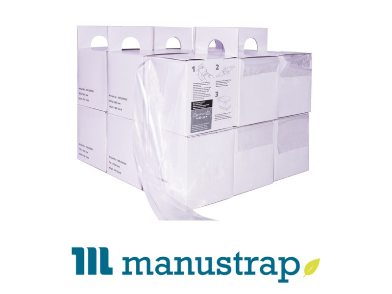 Manustrap