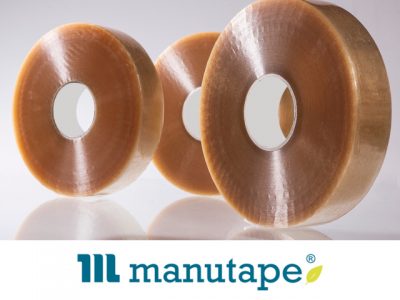 Manutape®