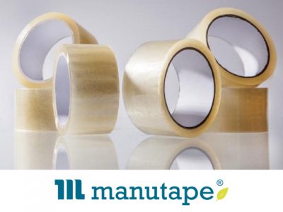Manutape®