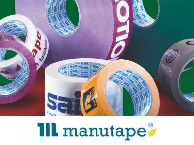 Manutape®