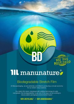 Manunature® BD
